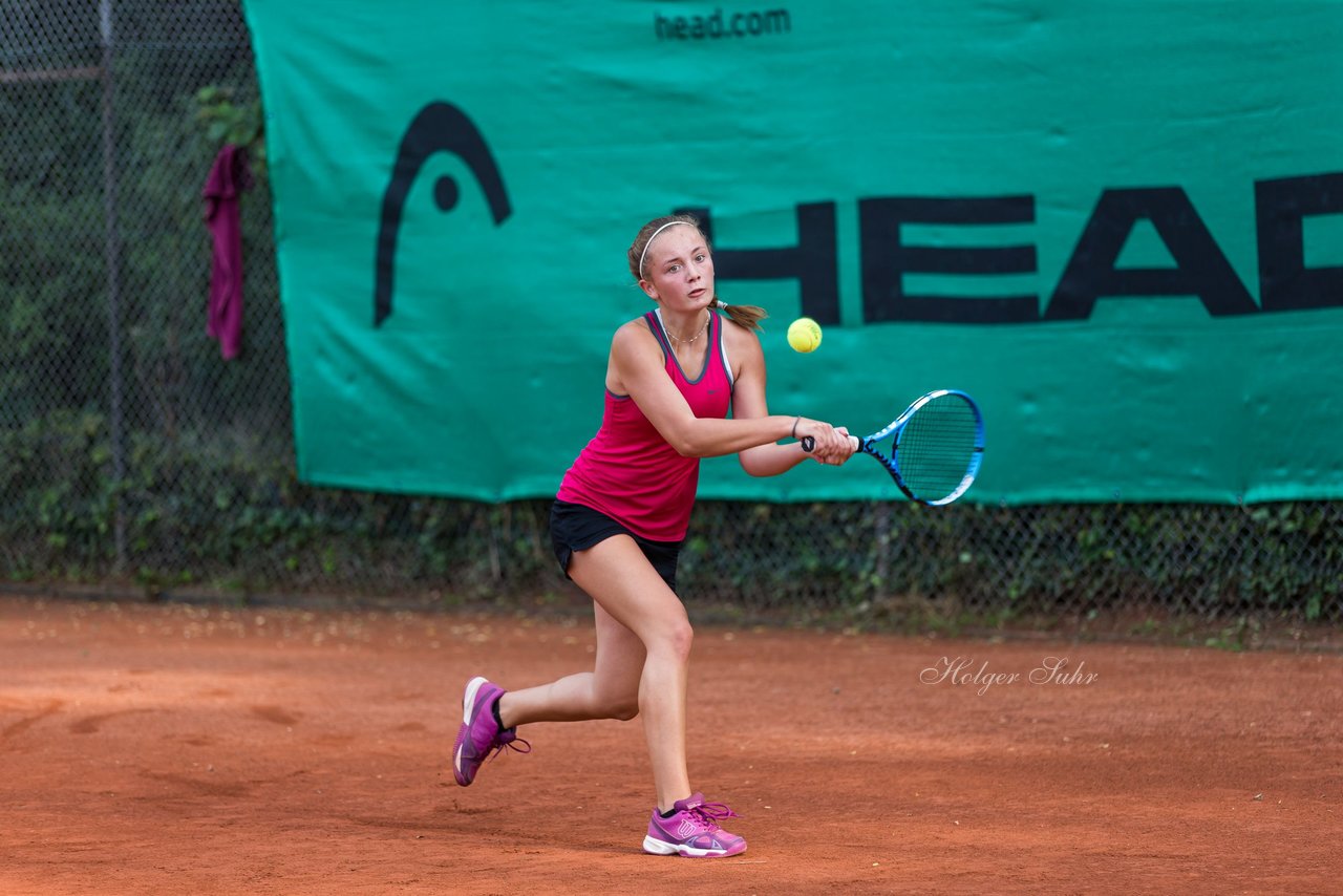 Cara June Thom 275 - Luebecker Stadtmeisterschaft